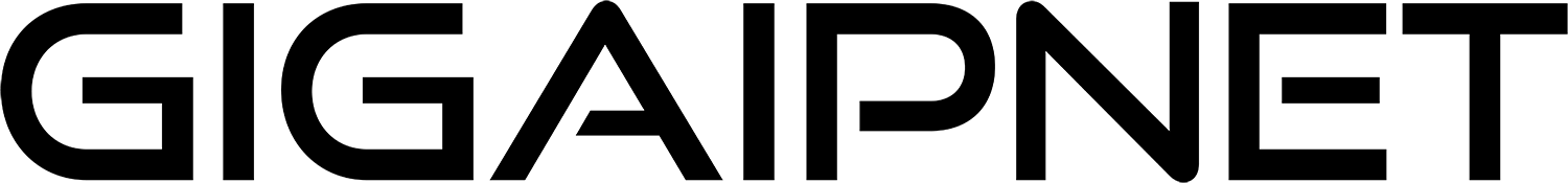 GIGAIPNET