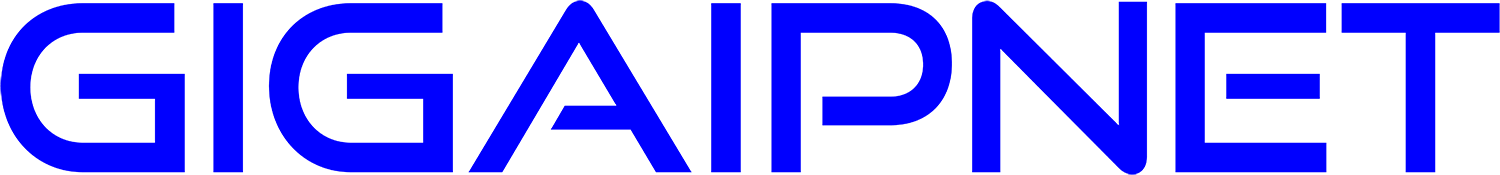 GIGAIPNET